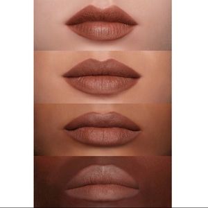 mac lipstick derriere